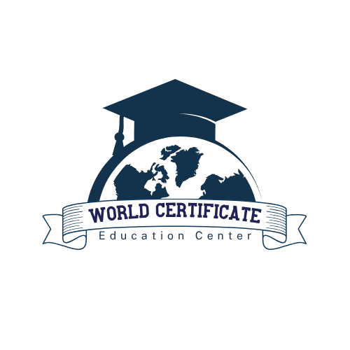 World Certificate Logo